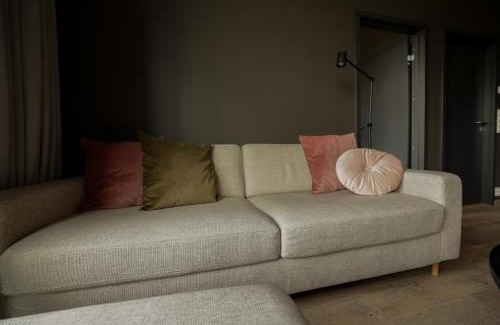 Trysil Apartment | Elegant apartment in Trysil Alpine Lodge