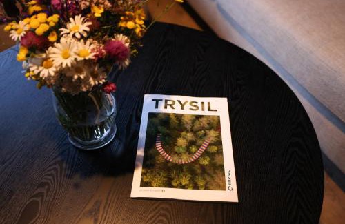 Trysil Apartment | Elegant apartment in Trysil Alpine Lodge