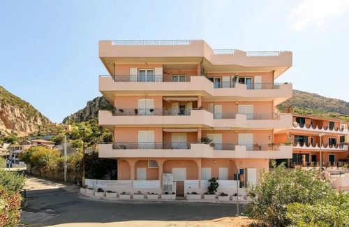 Nebida Apartment | Elegant apartment
