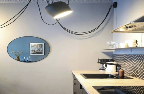 Grunerlokka Apartment | Elegant Apartment Right in the City Centre