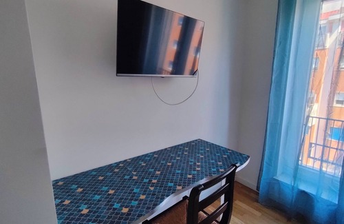 Palermo Apartment | Elegant Apartment with Terrace – A Peaceful Oasis in Palermo
