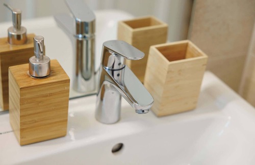 Wrangelkiez Apartment | Elegant Art Deco Room in Kreuzberg 2