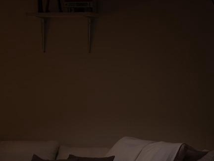 Abu Dhabi Apartment | Elegant Boho Style Studio Haven