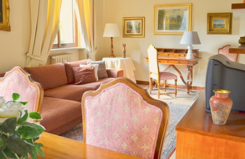 Rondo - Torretta Apartment | Elegant Casa Milano Sesto S. G. Metro M1