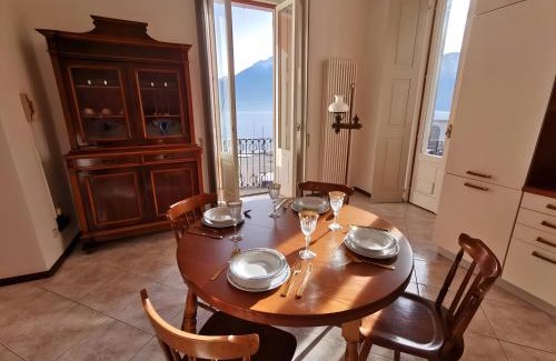 Consiglio di Rumo House | Elegant Central Large House F1F2