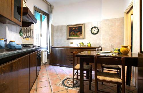 San Giovanni Apartment | Elegant - Coliseum - Self check in & access