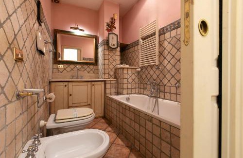 San Giovanni Apartment | Elegant - Coliseum - Self check in & access