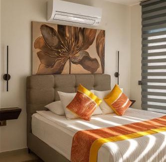Selcuk Apartment | Elegant Ephesus Suites