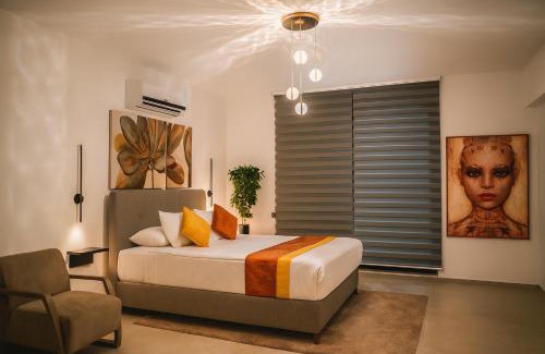Selcuk Apartment | Elegant Ephesus Suites