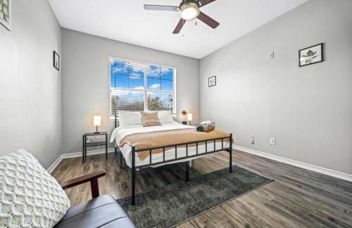 Fossil Creek Apartment | Elegant Escape 2BR 2BA Pool