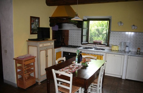 Montaione Other | Elegant Escape in Tuscany