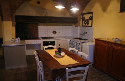 Montaione Other | Elegant Escape in Tuscany