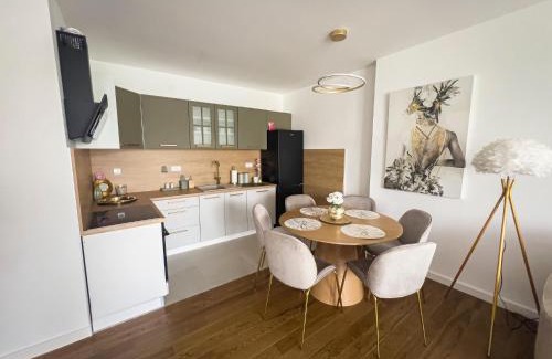 Medijana Apartment | Elegant Escape Lux
