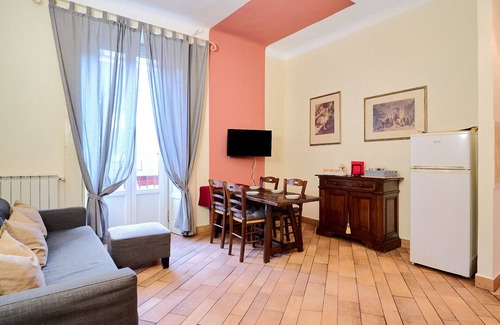 Zona Risorgimento Apartment | Elegant flat in the center of Milan