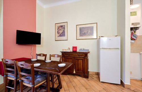 Zona Risorgimento Apartment | Elegant flat in the center of Milan