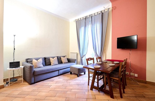 Zona Risorgimento Apartment | Elegant flat in the center of Milan