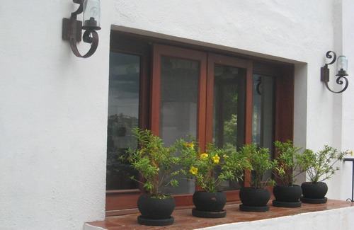 Mismaloya House | ELEGANT GET AWAY FROM IT ALL, LUXURY & STYLE! OCEAN Views!
