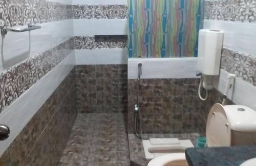 Gulshan-E-Jamal House | Elegant Guest House Karachi