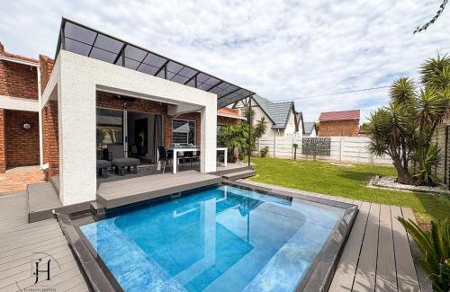 Ekurhuleni House | Elegant Haven