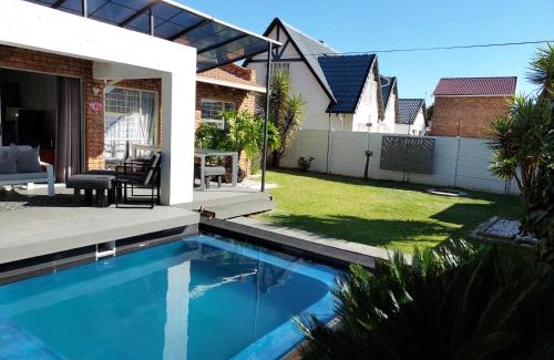Ekurhuleni House | Elegant Haven