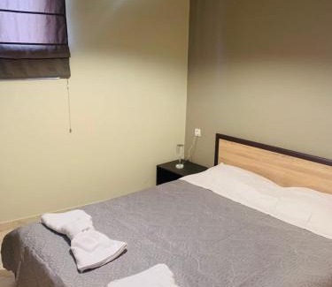 Argos Orestikon Apartment | Elegant Home