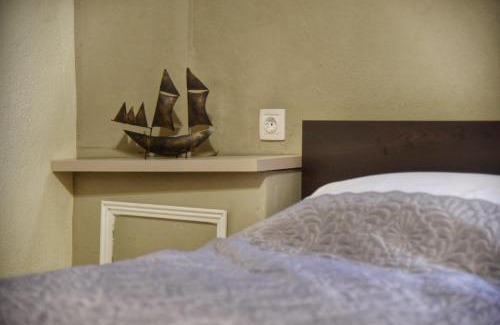 Argos Orestikon Apartment | Elegant Home