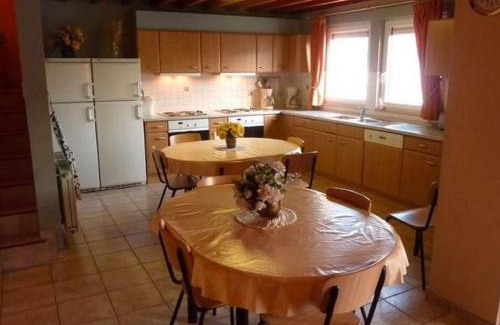 Arimont House | Elegant Home with Sauna