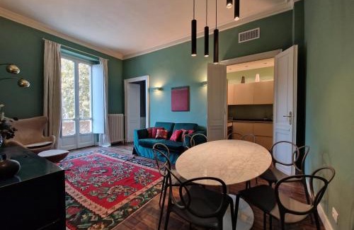 Aurora Apartment | ELEGANT HOUSE, in THE CENTER