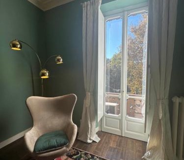 Aurora Apartment | ELEGANT HOUSE, in THE CENTER