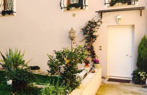 Vicenza Apartment | Elegant independent apartment in the historic center