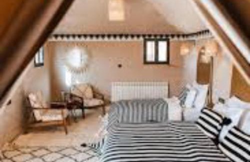 Merzouga House | Elegant Luxury Camp