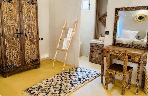 Merzouga House | Elegant Luxury Camp