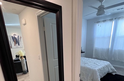 Riverside Apartment | Elegant Luxury Living with first-class Amenities.