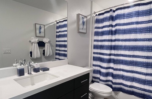 Riverside Apartment | Elegant Luxury Living with first-class Amenities.