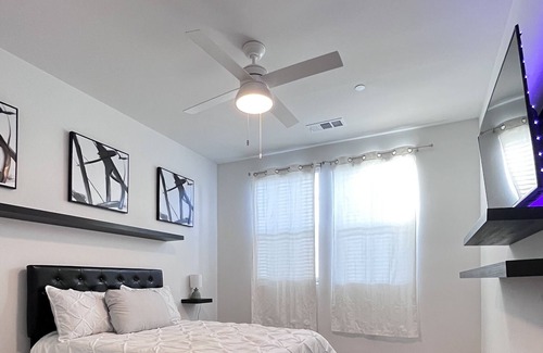 Riverside Apartment | Elegant Luxury Living with first-class Amenities.