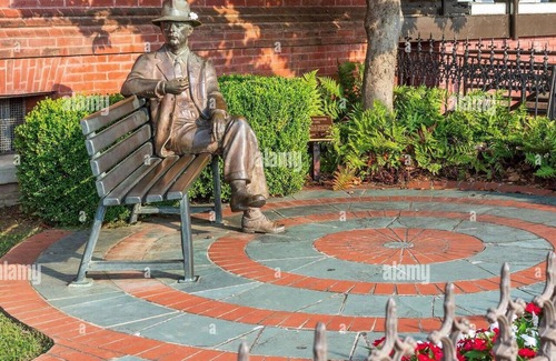 Oxford Condo | Elegant New Construction - 3 bedroom 3.5 condo in charming Oxford Mississippi