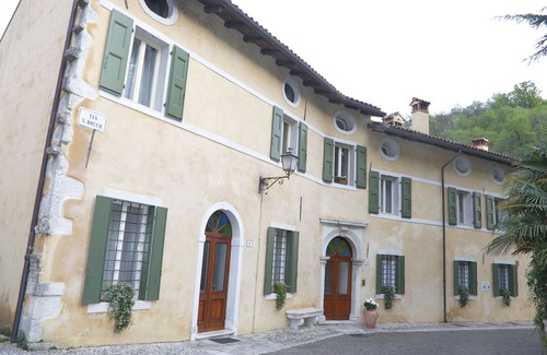 Polcenigo House | Elegant old mansion with all modern facilities between Venice and the Dolomites