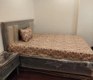 Fatehjang Apartment | Elegant One Bed Appartement