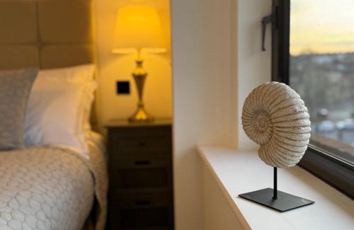 Swindon Apartment | Elegant One Bedroom Apartment