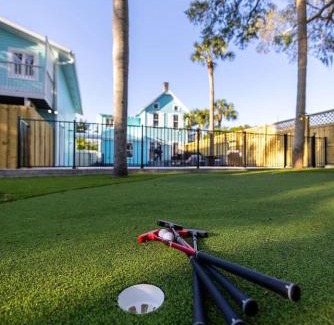 Palm Harbor House | Elegant Pool Retreat with Firepit