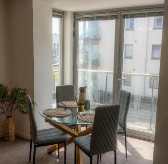 Carnoustie Apartment | Elegant Retreat Carnoustie