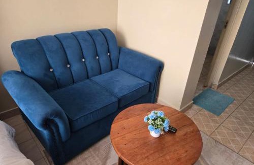 Kitengela Apartment | Elegant studio blue stays
