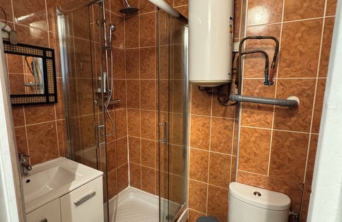 Montmagny Apartment | Elegant studio for 2 - Close to Paris (15 min), CDG Airport, Stade-de-France