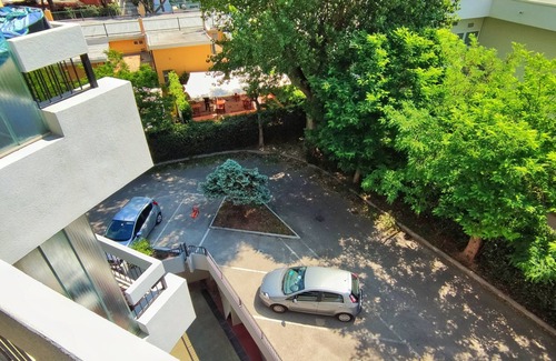 Marina Centro House | Elegant Studio Rimini Marina Centro