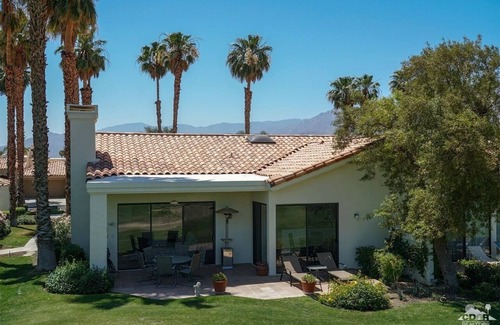 La Quinta Condo | Elegant updated 3 BD 3.5 BA 2400 Sq Foot condo 245304