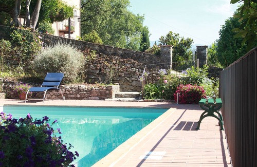 Villabuona House | Elegant villa: 6 dble beds/baths