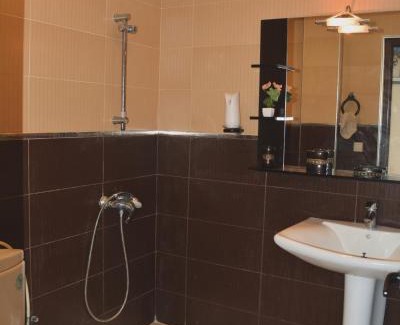 El Jadida Villa | Elegant villa for family and business trips