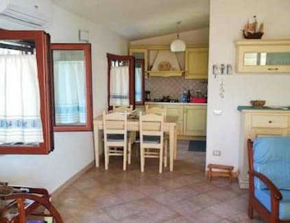 Santa Maria del Mare Villa | Elegant villa in Magomadas with sea view
