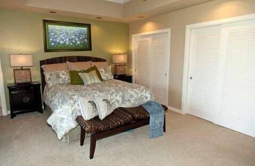 Kamuela Condo | Elegant villa just 10-minute walk to beaches!