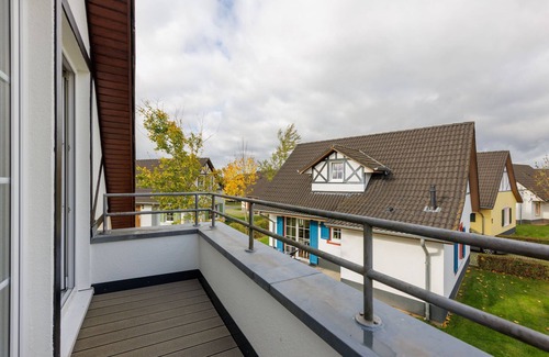 Ediger House | Elegant villa near the river Moselle